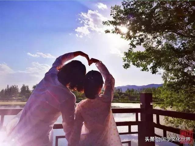 能有这样的母亲 何止能富三代