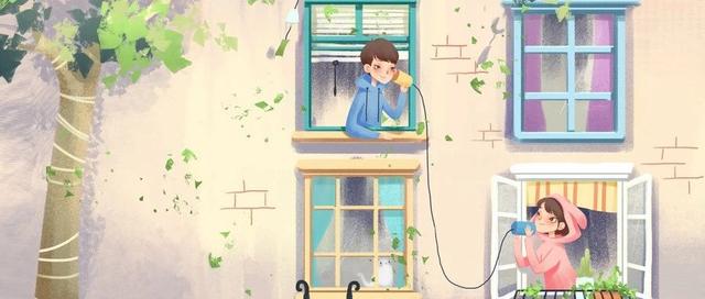 “小学三年级，妈妈教我谈恋爱”