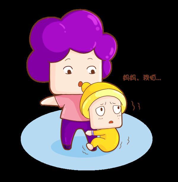 怎样培养孩子的情商？有这5个习惯就要改了