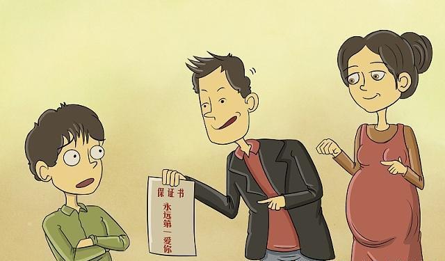 男人也有最佳生育年龄，若你打算要二胎，要知道这个年龄界限