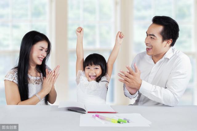 不同性格的父母给孩子带来的影响有多大，你知道吗？