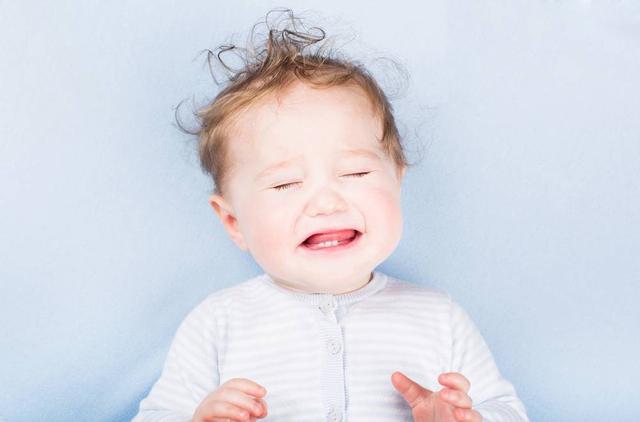 孩子不听话、打人、哭闹、哄不好……分分钟炸毛，宝宝到底怎么了