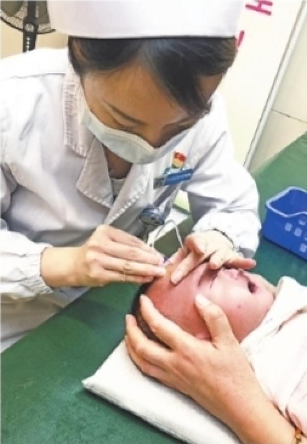 梅雨季长期见不到阳光 专家：注意给宝宝补充维生素D