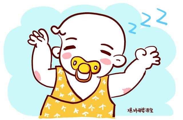 宝宝幼时5个“不听话”行为，正是变聪明的信号，爸妈别急着怪罪