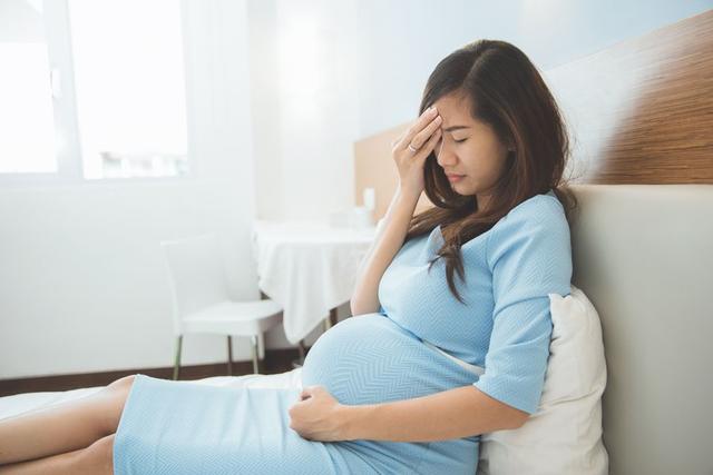 孕妇孕吐突然消失，送医检查胎停育，孕早期这3个地方是&quot;禁区&quot;