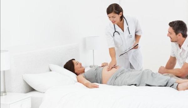 孕期这最重要的三项产检，如果全通过了，说明胎儿很健康
