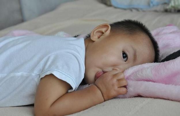 孩子以后长得高不高，身上的这三个部位早给了暗示，八九不离十