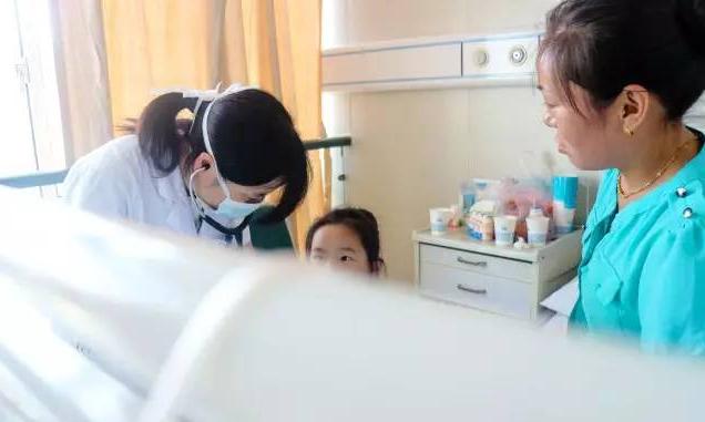 8岁女孩来姨妈！只因天天吃这饭，儿科医生：家长也太不当回事了