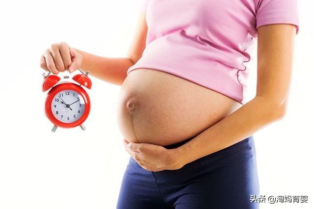 为何胎动如此重要？孕妇了解这些内容，心里就有答案了