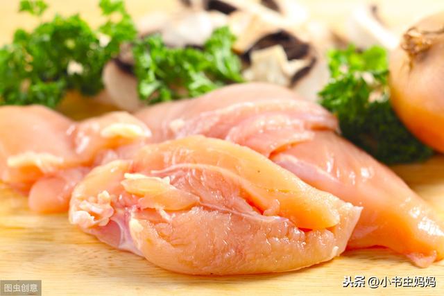 准备要孩子的准爸爸，多吃这些食物，“小蝌蚪”质量高