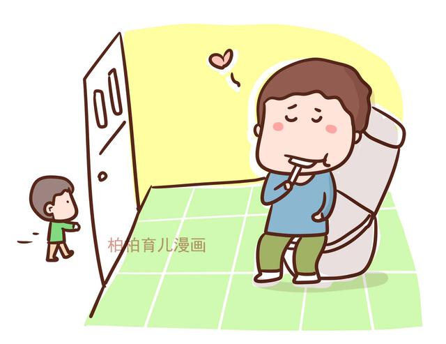 自从有了娃，吃个零食像做贼，容易么？