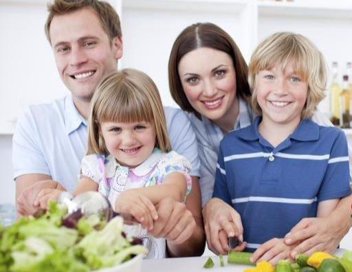 孩子的外貌和智商，是由夫妻俩谁的基因决定的呢？不妨自测