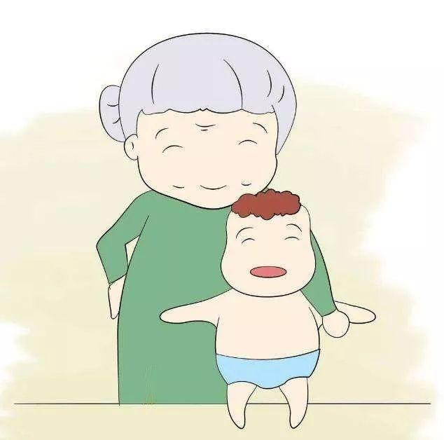 婆婆凭什么帮你带孩子！一姑娘怒怼宝妈群：我真的要吐槽了