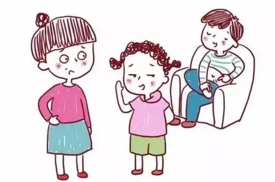 中国53万儿童“性早熟”这些日常小事，都会过早“催熟”孩子