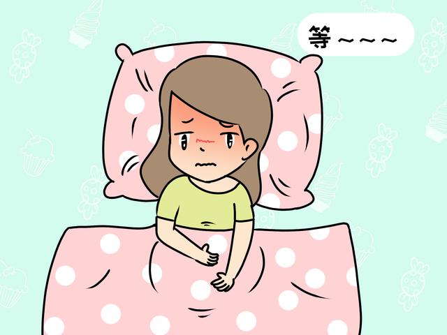 怀孕后，孕妈这三大生理需求很常见，女人不好意思说老公也要知道