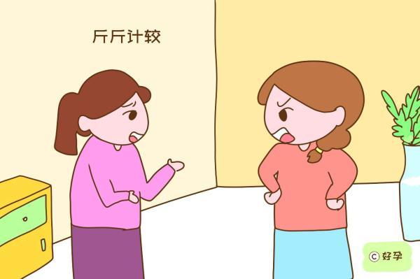 以下类型的妈妈，更容易养出情商低的孩子，妈妈们要正视问题