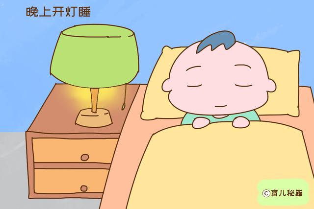 哄新生儿入睡时，家长别犯以下错误，不然自己受累还坑娃
