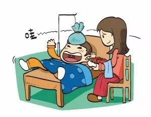 乱喂退烧药，9个月宝宝肝功能检查令人大吃一惊