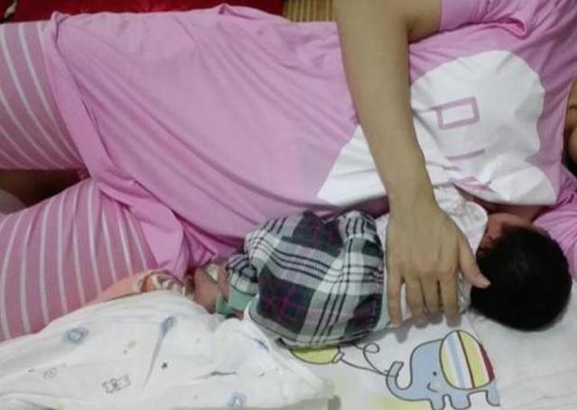 如何照顾一个月小婴儿？妈妈最关心的4个问题都在这了