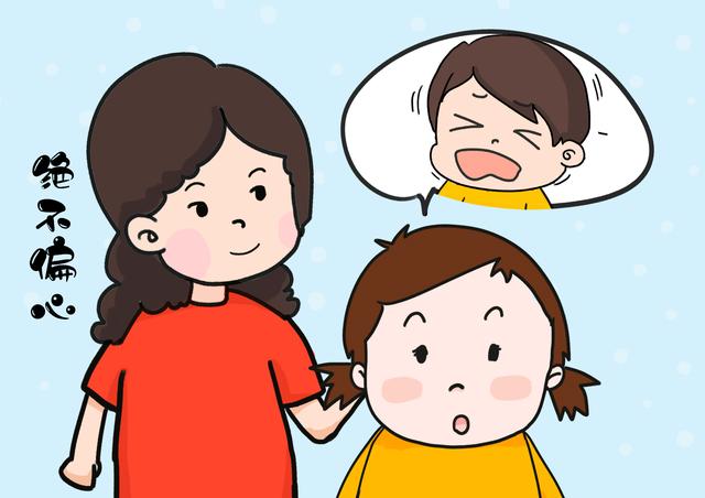 那些立誓“生二胎绝不偏心”的父母，现在怎么样了？答案惹人唏嘘