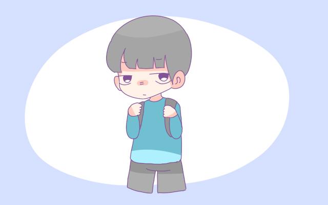 自家孩子有点驼背？危害这么大，家长如何帮娃正确纠正？