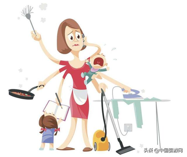 崔玉涛：做一个好妈妈并不难，只需要做好这两点