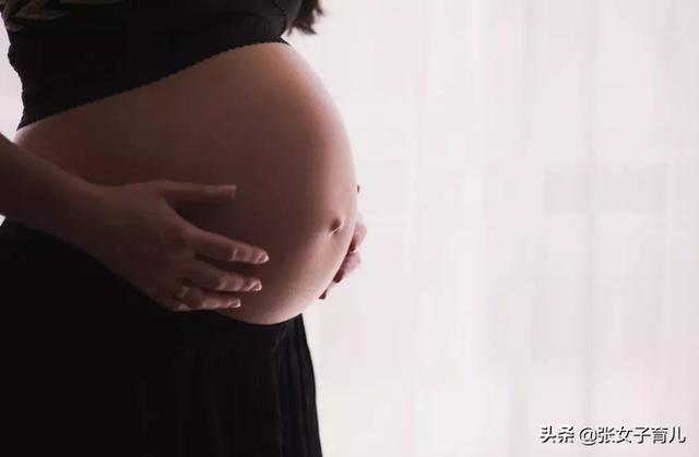 孕妈这个错误的洗澡习惯，可能导致胎儿畸形，你知道么
