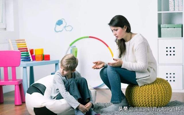 当你的孩子生气或愤怒时，这7件事情千万不要做