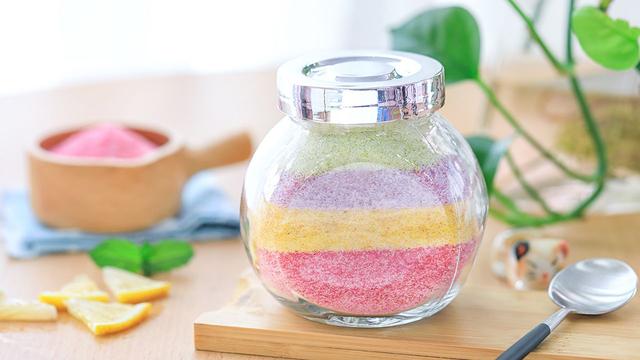 米饭不只有煮着吃!炒一炒,能吃7天,全家人都夸我厉害