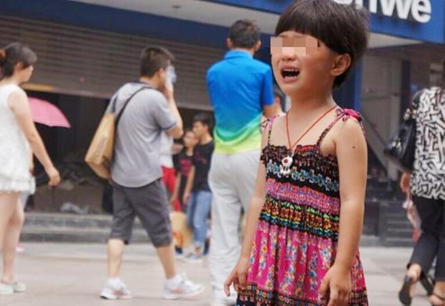 孩子对父母说“狠话”时？妈妈的处置，教会了孩子“敬畏心”