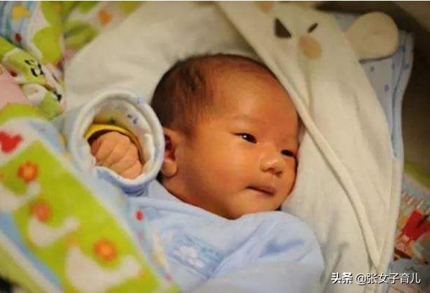 不想宝宝出生后有黄疸？孕妈要做好这几件事，对宝妈和胎儿都好