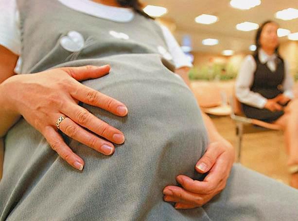 怀孕7个月很关键，你要多留意3件事，主要是为了胎儿发育好