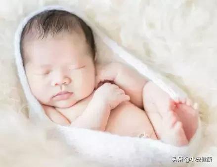 生孩子开骨缝，原来是这么回事