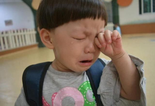 “我不会让我的孩子上幼儿园”，听一听这位幼师妈妈的理由
