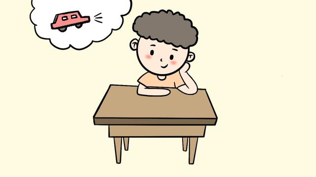 孩子注意力不集中？父母能做到这几步，注意力想不集中都难