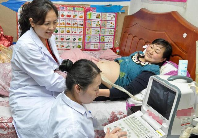 70后女性有多少还能生二胎？这个岁数以后，二胎最好别考虑了
