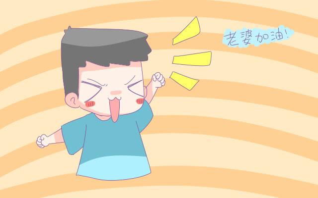 一群宝爸在产房外迎接宝宝，网友：怕不是“打群架”来了吧？