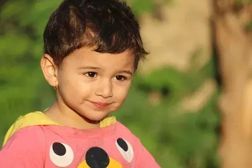 孩子哭闹发脾气，这样教育，比你吼一千句都有用