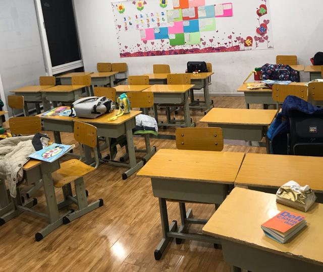 深度 |“预备小学生”：为何家长满脑子冲刺、冲刺