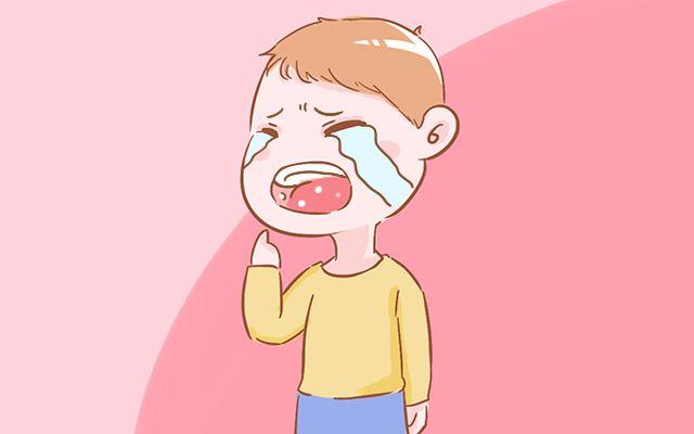 宝宝频繁长鹅口疮？儿科医生：这几件事家长肯定没做好