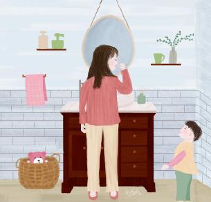 你还在用“你真聪明”来夸奖宝宝吗？小心扼杀孩子的成长型思维