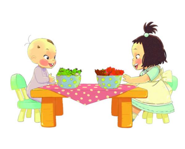 孩子便秘怎么办？了解这些妈妈心不慌