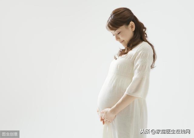 孕妇患有性病怎么办？牢记这3个建议，母子都平安