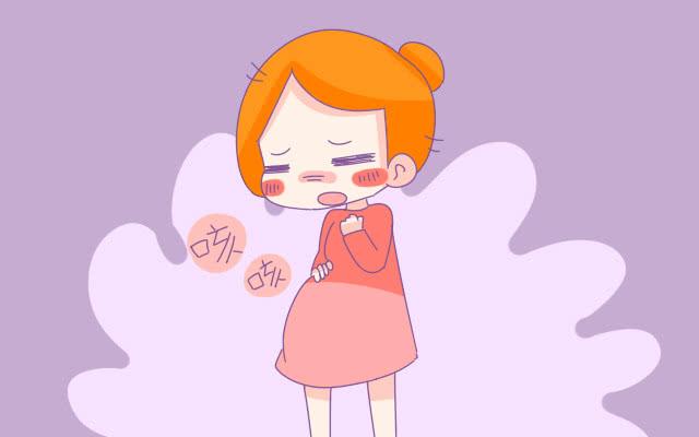 孕吐让孕妈胃口全无，备受煎熬！但也别太烦它，这些好处你要知道