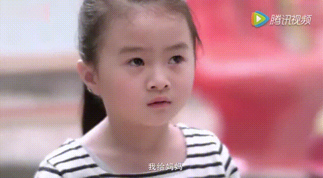 为什么孩子被打骂后，还是很黏人？因为他们的爱