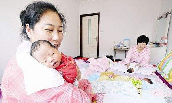 如果是这几种家庭，钱再多也不受月嫂待见，太难熬