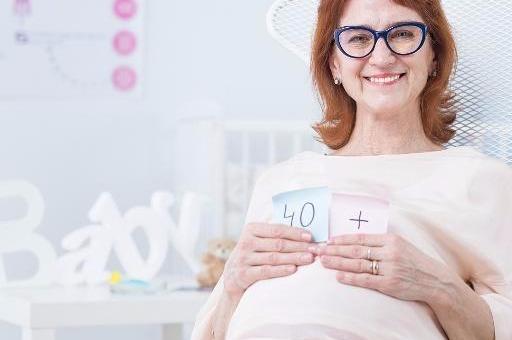 备孕女性，做好4点，提高卵子颜值，早日接好孕