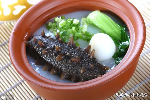 孕产说：孕早期保胎，吃对食物很重要，要避免这6种易流产的食物