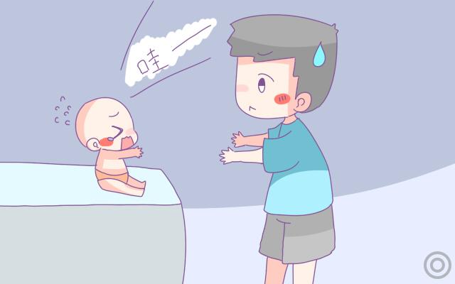 家中天使娃遇见肠绞痛，痛哭不止怎样应对？家长焦虑如何解？