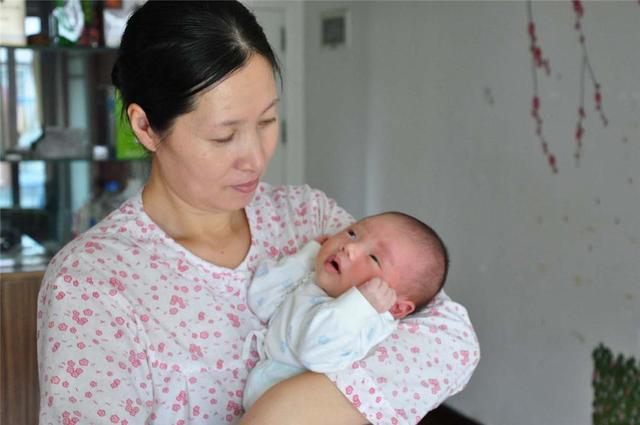 一位宝妈的自述：为什么我宁愿花钱请保姆，也不让婆婆带孩子？